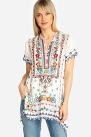  Liesse Tunic