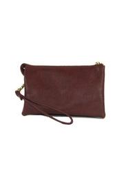  Mini-bag Dark Red