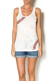  Baseball Tank