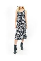  Sunset Midi Dress