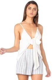  Satin Reversible Cami