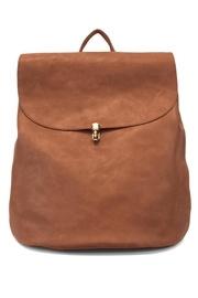  Collette Saddle Backpack