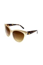  Victoria Cat-eye Sunglasses