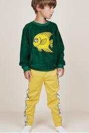  Yellow Panda Pants