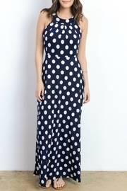  Poka Maxi Dress