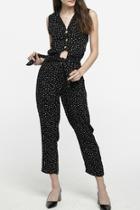  Hey Dottie Jumpsuit