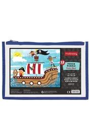  Pirates-ahoy! Pouch Puzzle
