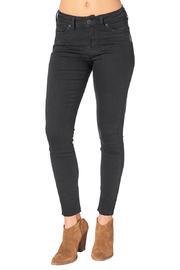  Mazy Ankle Jeans