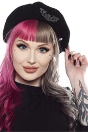  Creepy Beret