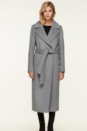  Ash Wool Coat
