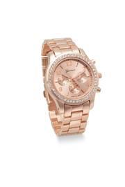  Rose Fashion Watch