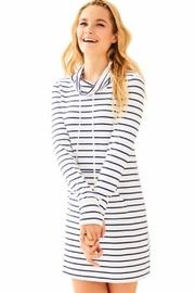  Hillary Popover Dress
