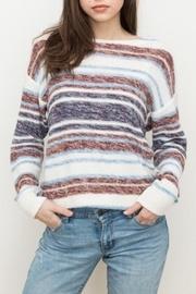  Multi Color Sweater