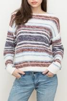 Multi Color Sweater