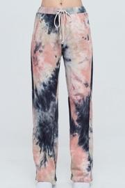 Tie-dye Sweat Pants