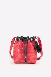  Mini Bucket Strawberry