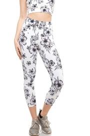  Hibiscus Active Legging