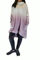  Super Over-sized Tunic
