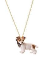  Jack Russell Necklace