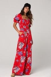  Manchester Jumpsuit