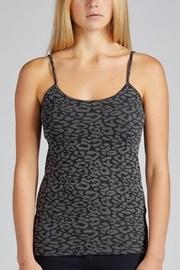  Animal Print Cami