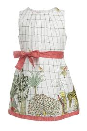 Olivia Zoo Dress
