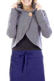  Bolero Jacket
