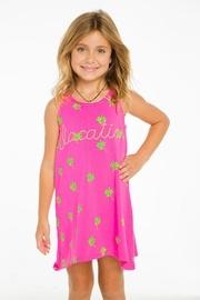  Vacation Dress