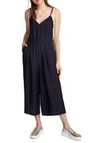  Braided Strap Jumpsuit