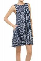  Elda Sleeveless Dress