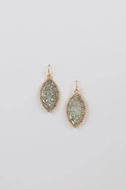 Eglia Slate Earrings
