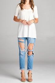  Morgan Swing Top