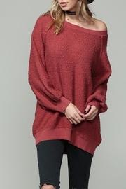  Fireside Sweater