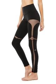  High-waist Scope Legging