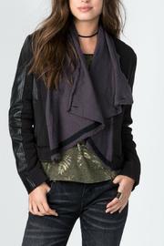 Midnight Hour Jacket