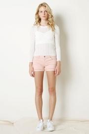  Shorty Shorts