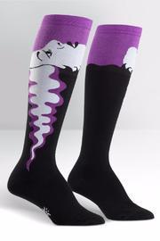  Bride Of Frankenstein Knee High