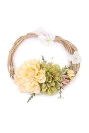  Marigold Hair Belt
