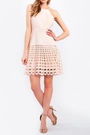  Sugarlips Blush Dress