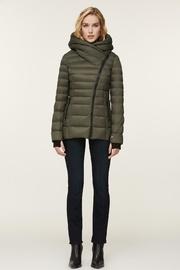  Jacinda Down Jacket