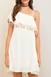  Weekend Escape Dress