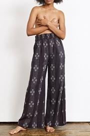  Licorice Stroll Pants