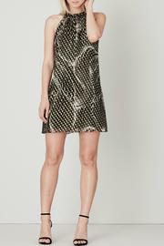  Goldi Halter Dress