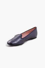  Navy Faye Loafers