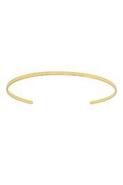  Smooth Flat Choker