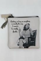  Vintage Pouch (flexible)