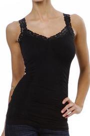  Lace Corset Camisole