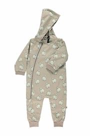  Reversible Suit