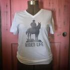  Rodeo Life Tee