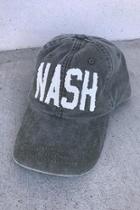  Nash Dad Hat